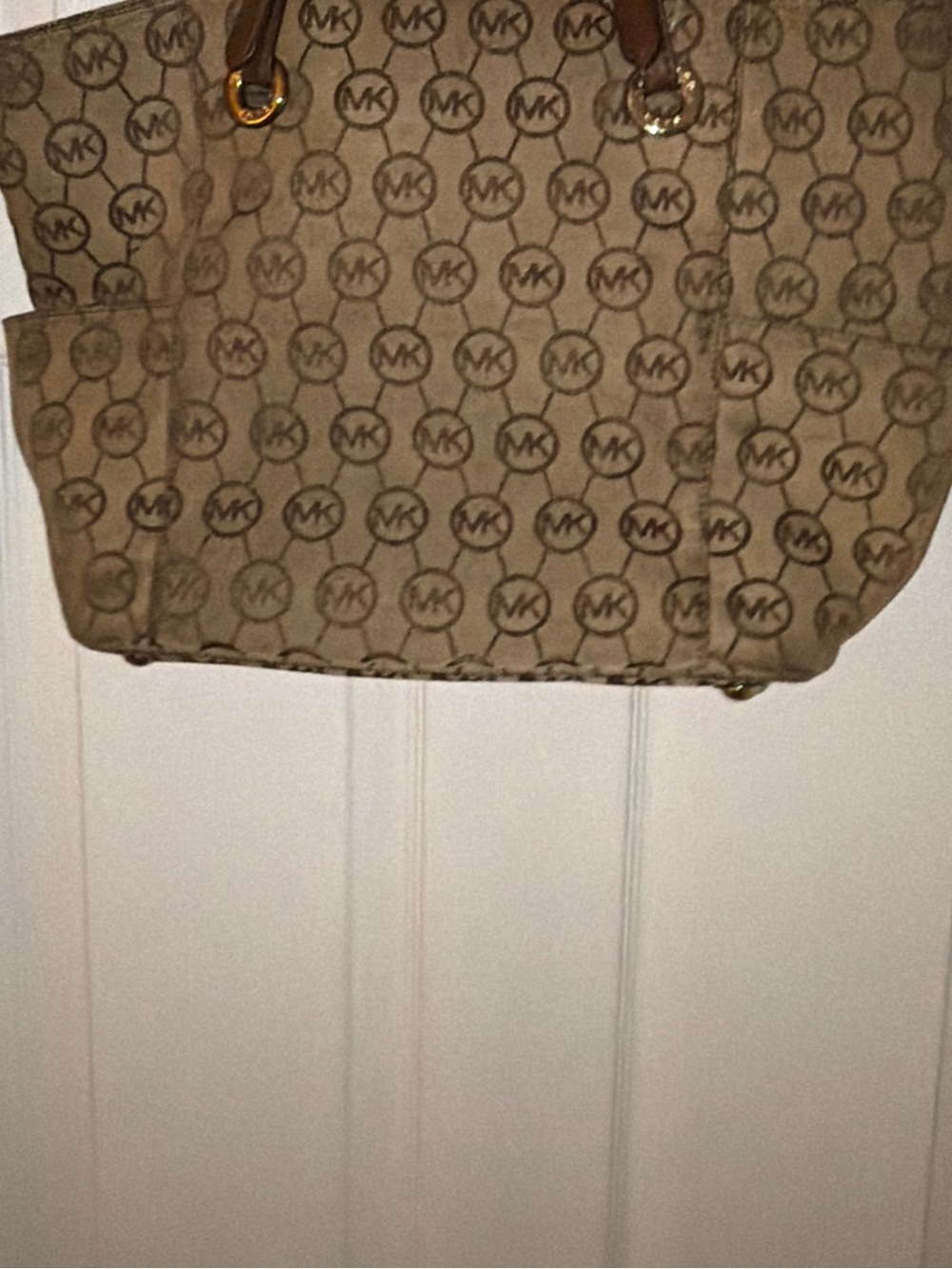 Michael Kors Handbag